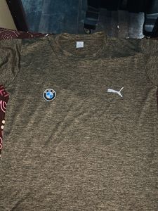 Puma BMW T-Shirt
