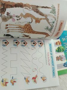 pre writing lines and patterns school