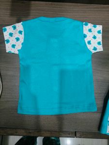 Baby Clothing