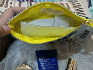 Combo Of Estee Lauder Skincare Kit