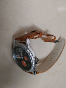 Fenil Men's Watch