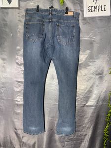 Splash Classic Blue Denim Jeans