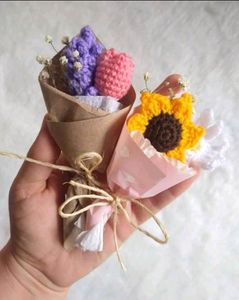 Crochet Combo