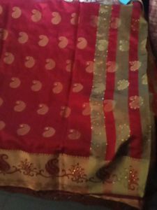 Beautiful Ethnic Saree