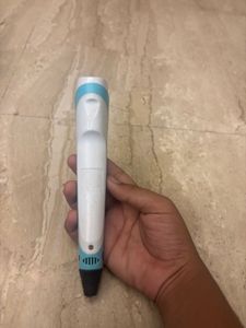 3D Printing Pen for Creative Projects