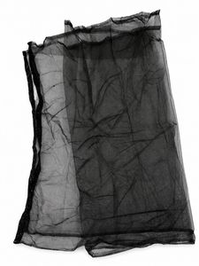 Black Skirt Top with Dupatta