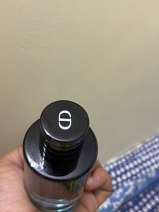 Authentic Dior Sauvage EDP Tester