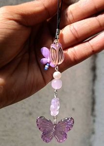•°Y2k Phone Charms 🦋