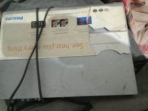Philips original DVD PLAYER