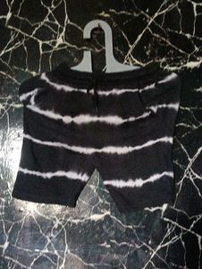 Boys Tie-Dye Shorts