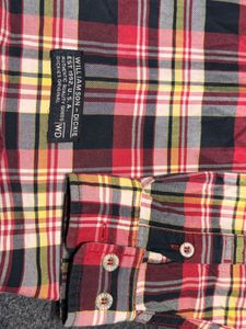 🔥 Premium Dickies Streetwear Plaid Shirt | Rare