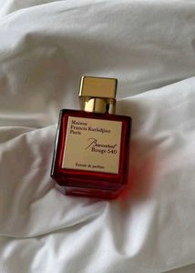 Maison Francis Kurkdjian Baccarat Rouge 540