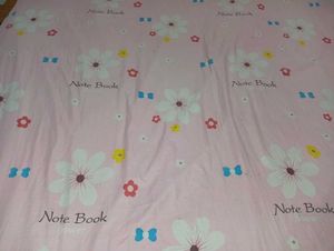 Bedsheet 3 PCS Set