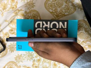 OnePlus Nord 5 mobile phone