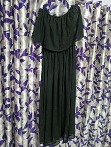 Plus Size Gown