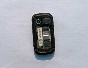 SAMSUNG Slide Phone