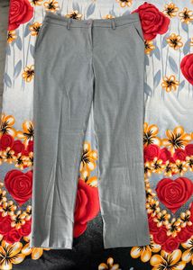 Classic Grey Trousers