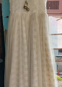 Ethnic Gown