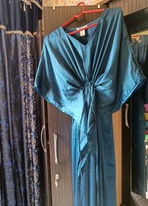 Kaftan Night Dress