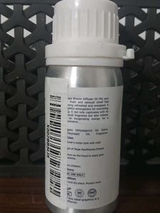 Sage Apothecary Breeze Diffuser Oil