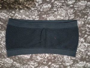 Black Beauty Bra