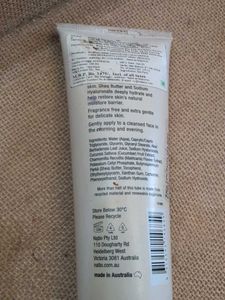 Natio Calm Gentle Care Hydrating Lotion