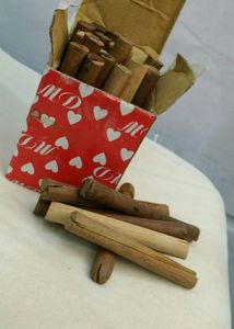 Wood Rollers😄