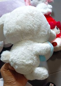 Collection of Sanrio Plush