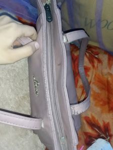 Lavie Branded Handbag