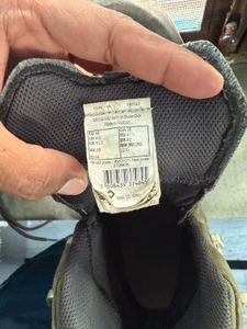 Quechua MH 100 Trekking Boots