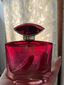 Neud Grasse Pink Perfume