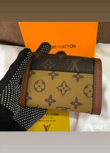 Louis Vuitton wallet