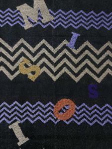 Missoni Wool Blend Scarf
