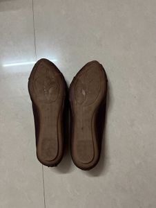 Ballet Flats 🥿🥿