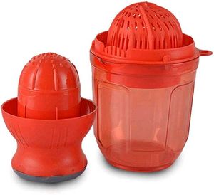 Juice maker