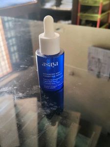 Asaya Advanced Spot Targeting Serum