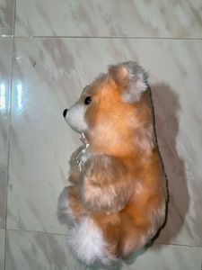 Cute Teddy Bear Plush Toy