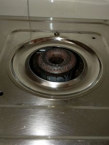 Brand New 4 Gas Stove Burner Helper