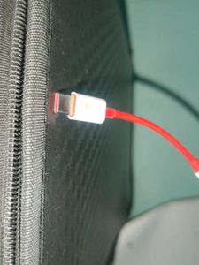 c type audio cabel