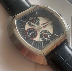 Brand new D&amp;G watch 2010 collection.
