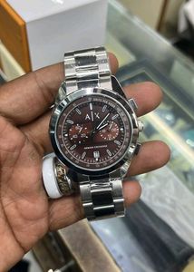 Armani Exchange Chronograph Watch