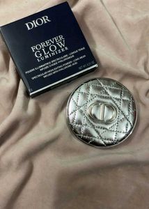 Dior Forever Glow Luminizer Highlighter