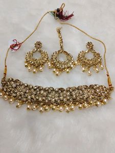 Necklace Set
