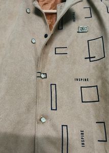 Kid's Blazer With T.shirt'