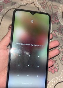 Vivo Y21 Smartphone