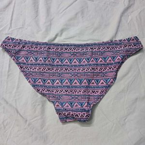 Boho Print 🫴🏻🎁Bikini Bottoms