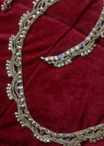 New Payal Anklets