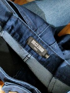Blue Jeans (Women's)