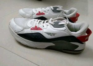 Red Tape Men's Sneakers 💯✨