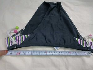 Women's Swimwear Bikini Bottom 🤎